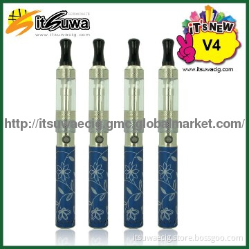good quality  e cigarette Vivi Nova V4-2ml